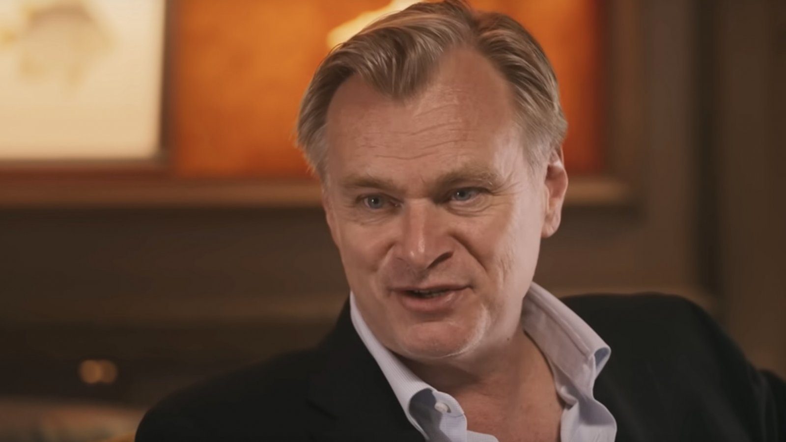 The Batman: Christopher Nolan non parlerà mai in pubblico del film, ecco perchè