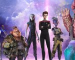 Star Trek: Prodigy, dopo la cancellazione su Paramount+ ecco la data di uscita su Netflix