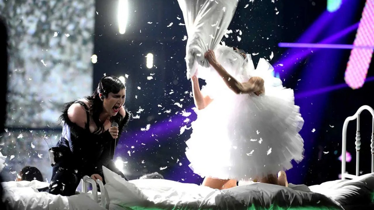 X Factor 2023, le pagelle del terzo Live: Francesca Michielin risuscita Ivan Graziani, Morgan perfido maestro