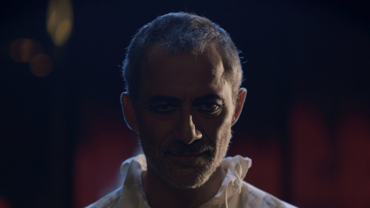 BENE! Vita di Carmelo, la macchina attoriale con Filippo Timioggi  al Festival dei Popoli di Firenze