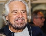 Che tempo che fa su Nove: Beppe Grillo, Elodie e Francesco Guccini ospiti di Fabio Fazio il 12 novembre