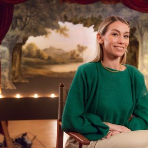 Codice Carla: una foto del film