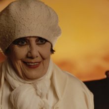 Codice Carla: Vittoria Regina in una scena del film