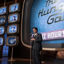 Hunger Games: La Ballata dell'Usignolo e del Serpente: Jason Schwartzman in una foto