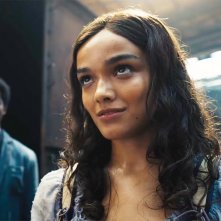 Hunger Games: La Ballata dell'Usignolo e del Serpente: Rachel Zegler in una foto