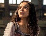 Rachel Zegler desidera recitare in un film dei Muppet: 'Voglio essere l'erede di Michael Caine e Tim Curry'