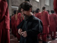 Hunger Games, Peter Dinklage: 'Per capire il prequel non dovete aver visto tutti i film'