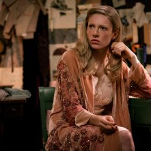 Hunger Games - La ballata dell'usignolo e del serpente: Hunter Schafer in una scena