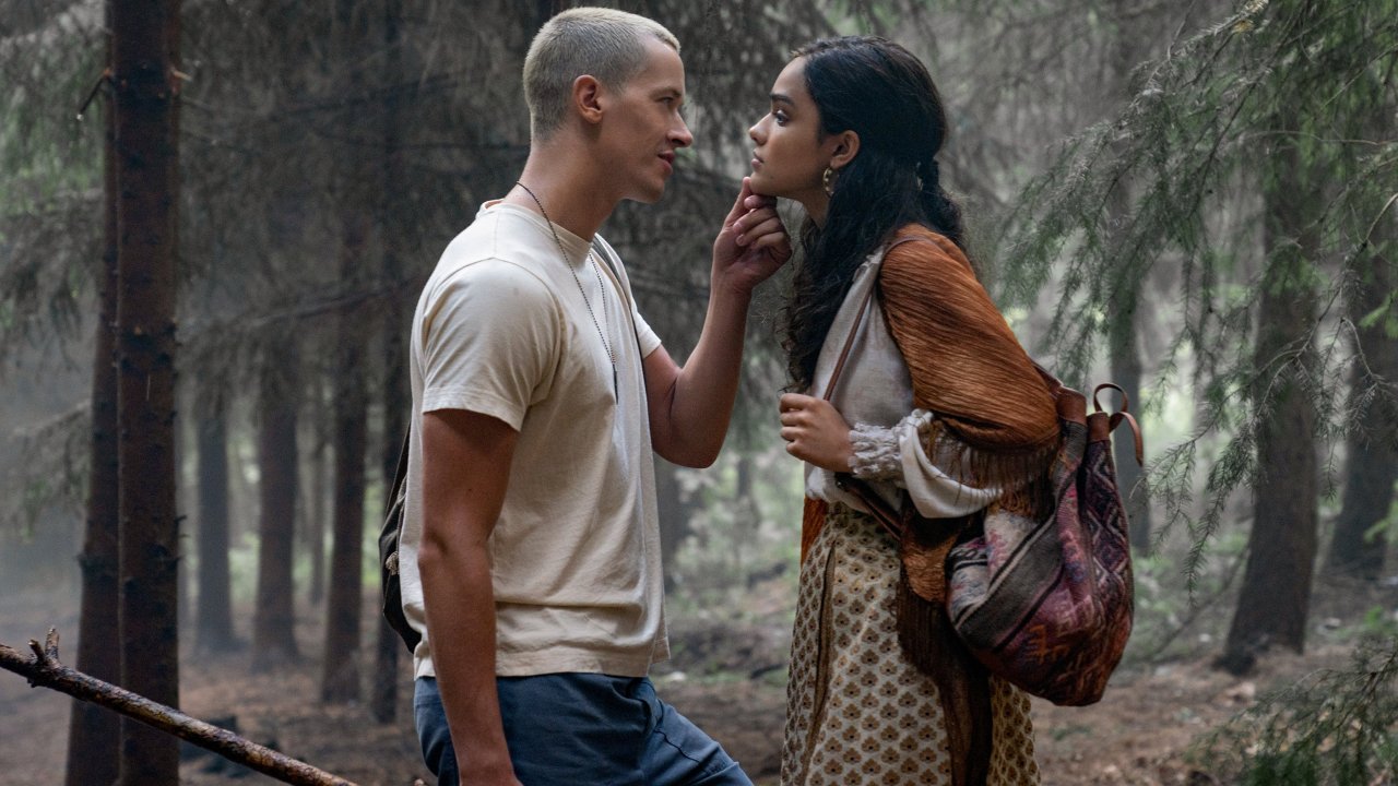 Hunger Games - La ballata dell'usignolo e del serpente ancora primo negli USA. Napoleon apre con 32 milioni