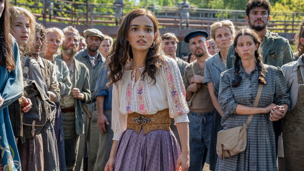 Hunger Games: il prequel debutta con 44 milioni negli USA, storico crollo del 78% per The Marvels