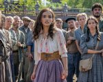 Hunger Games: il prequel debutta con 44 milioni negli USA, storico crollo del 78% per The Marvels