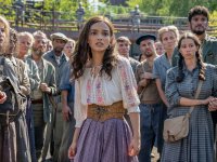 Hunger Games: il prequel debutta con 44 milioni negli USA, storico crollo del 78% per The Marvels