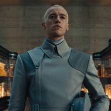 Hunger Games: La Ballata dell'Usignolo e del Serpente: Tom Blyth in una foto