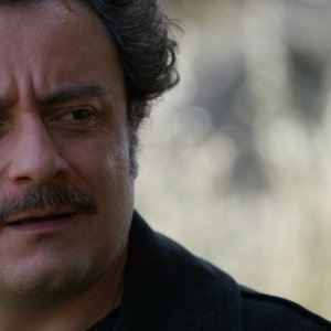 La festa del ritorno: una scena del film