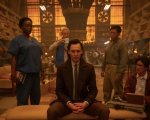 Loki: l'head writer conferma che Marvel non ha piani per una terza stagione