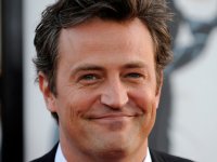 Matthew Perry: i migliori film e le più amate serie tv del compianto attore