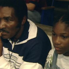 On the Line: The Richard Williams Story - una foto