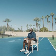 On the Line: The Richard Williams Story - una foto del film