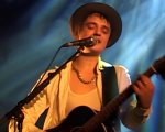 Pete Doherty ospite al Festival dei Popoli 2023 col biopic Stranger in my own skin e un live showcase
