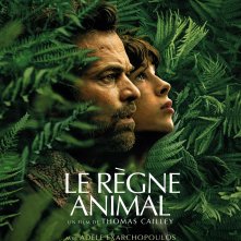 Locandina di The Animal Kingdom