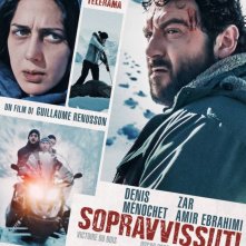 Locandina di Sopravvissuti