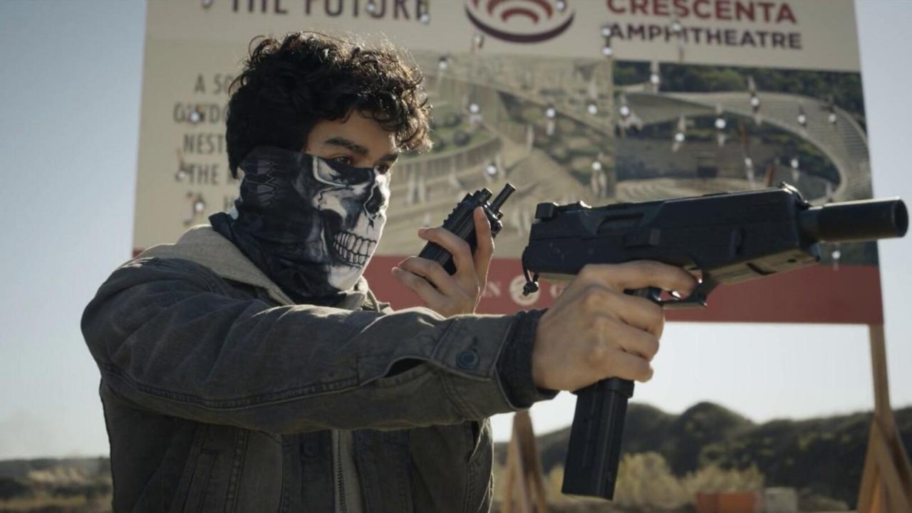 SWAT 6 stasera su Rai 2: trama e cast degli episodi dell'11 novembre in prima visione TV