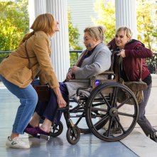 The Estate: una foto del film