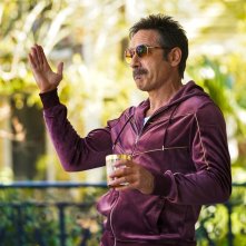 The Estate: David Duchovny in una scena del film