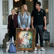 The Estate: una scena del film