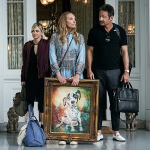 The Estate: una scena del film