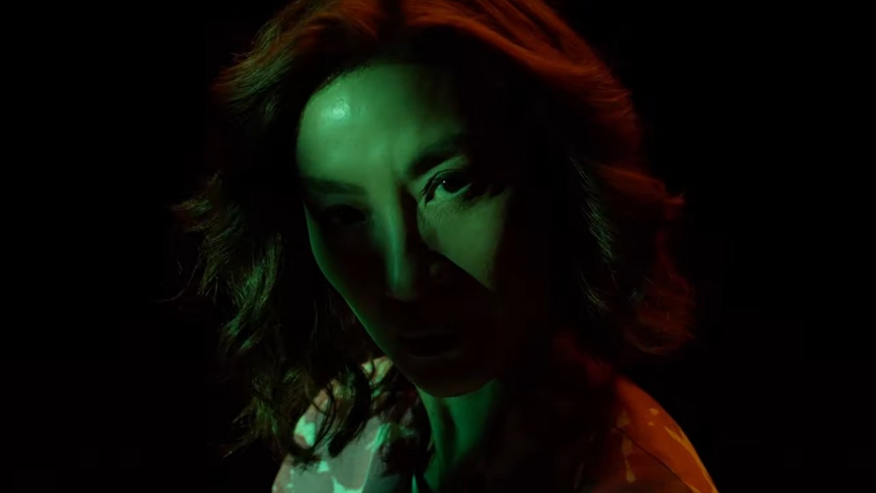 The Brothers Sun: il teaser della nuova serie Netflix con star Michelle Yeoh