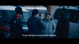 Les Survivants - Trailer Sottotitolato