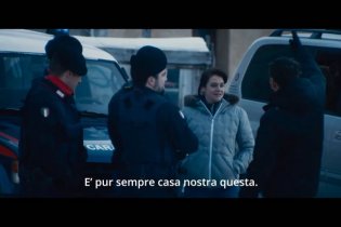 Les Survivants - Trailer Sottotitolato