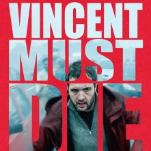 Locandina di Vincent deve morire