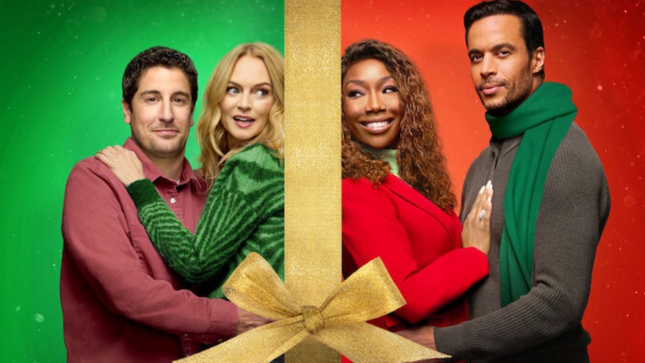Best. Christmas. Ever!, la recensione: una strampalata commedia di Natale a cui voler bene