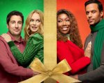 Best. Christmas. Ever!, la recensione: una strampalata commedia di Natale a cui voler bene