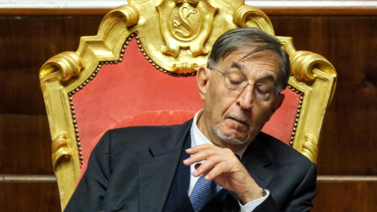 Report stasera su Rai 3: La Russa dinasty, continua l'inchiesta sulla famiglia del Presidente del Senato