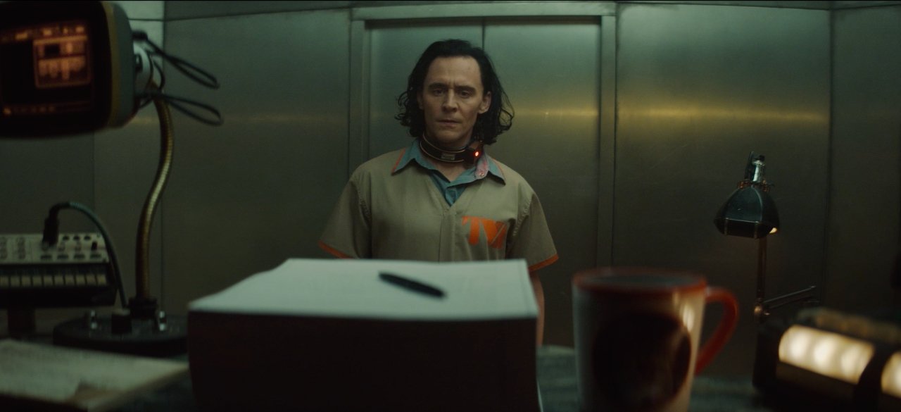 Loki: Tom Hiddleston parla del possibile ritorno di Iron Man