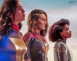 The Marvels, record negativo al botteghino per l'ultimo film dell'MCU