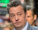 Matthew Perry, rilasciato il certificato di morte: i dettagli sulla scomparsa dell'attore