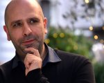 Linea d'Ombra 2023, Fabio e Damiano D'Innocenzo: 'Vorremmo Checco Zalone in un nostro film'