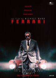 Ferrari: il manifesto italiano