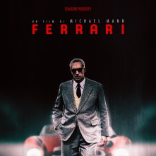 Ferrari: il manifesto italiano