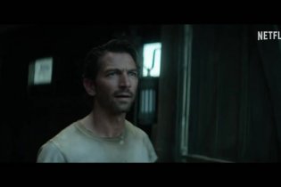 Rebel Moon - Parte 1: Figlia Del Fuoco - Trailer Italiano
