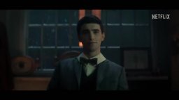 Dead Boy Detectives - Teaser Trailer