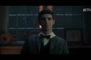 Dead Boy Detectives - Teaser Trailer