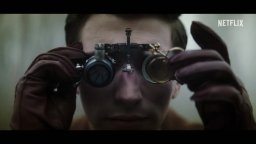 Dead Boy Detectives - Teaser Trailer Italiano