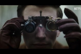 Dead Boy Detectives - Teaser Trailer Italiano