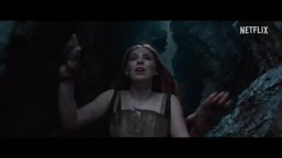 Damsel - Teaser Trailer Italiano