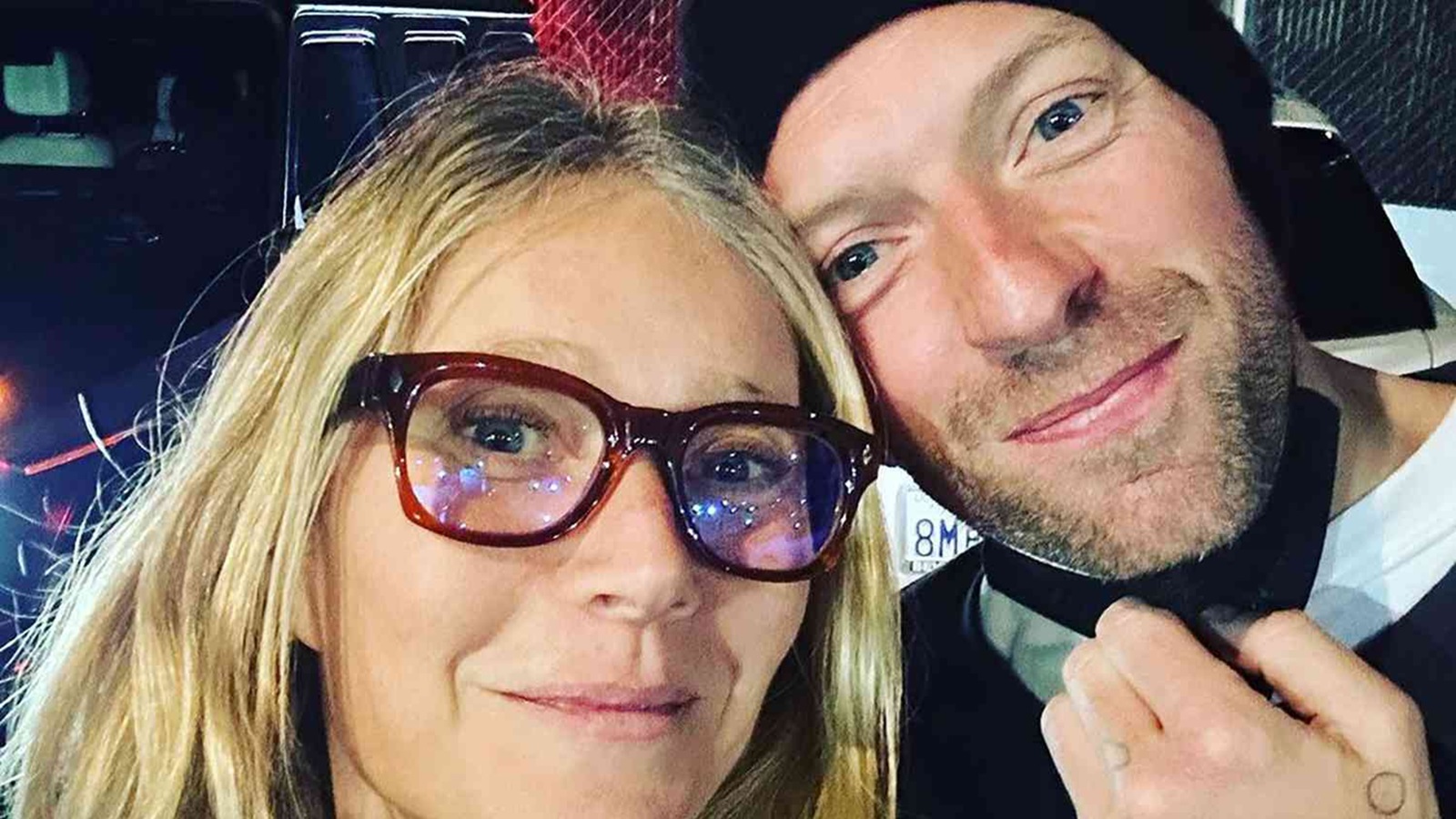 Gwyneth Paltrow sull'ex marito: 'Chris Martin ora è per me come un fratello'